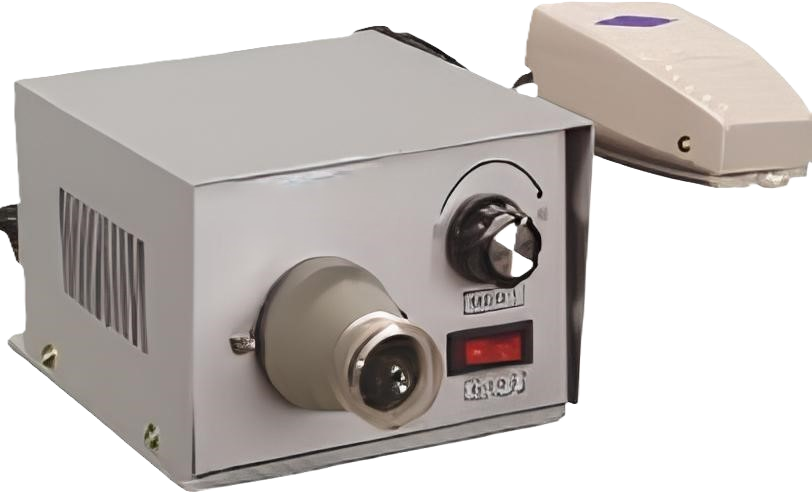 Foot Switch Type